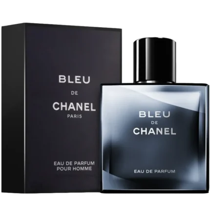 Bleu De Chanel Men EDP 100ml