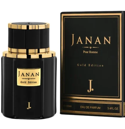 Janan Gold