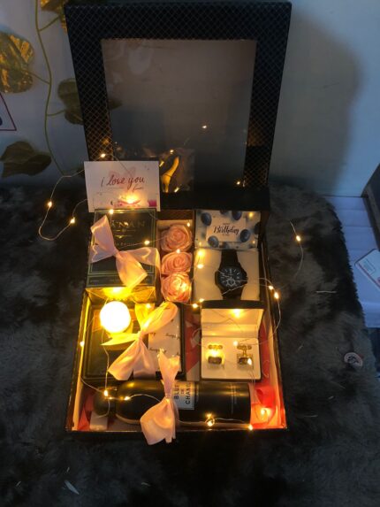 Premium Deal Box – Perfect Gift for Any Occasion